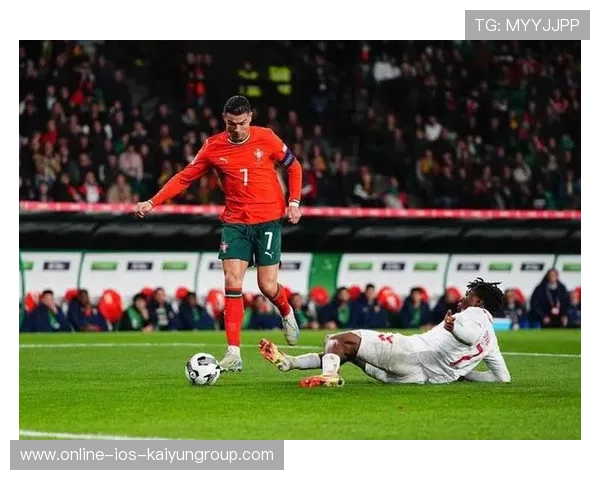 C罗门前技术冷静推射，葡萄牙夺得宝贵三分