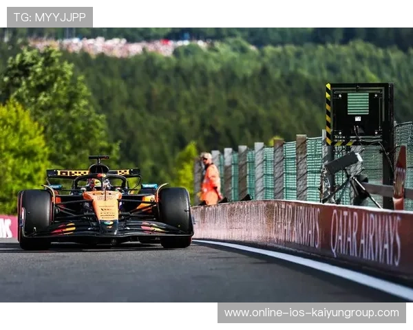 F1比利时大奖赛：法拉利车队挑战梅赛德斯，成功逆袭